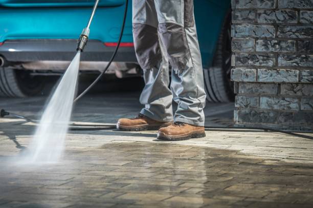 Trusted Bottineau, ND Pressure Washing Services Experts