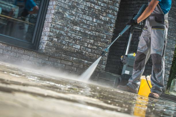 Best Residential House Exterior Washing  in Bottineau, ND