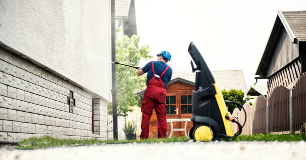 Best Machinery and Equipment Cleaning  in Bottineau, ND